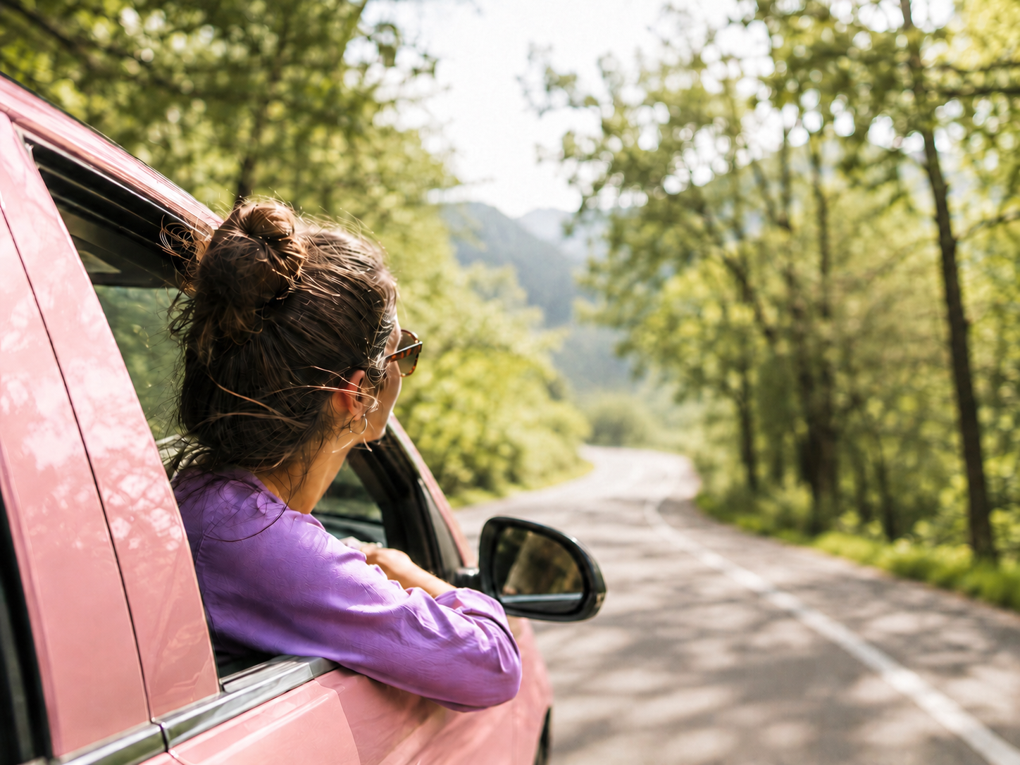 Avis - Car hire