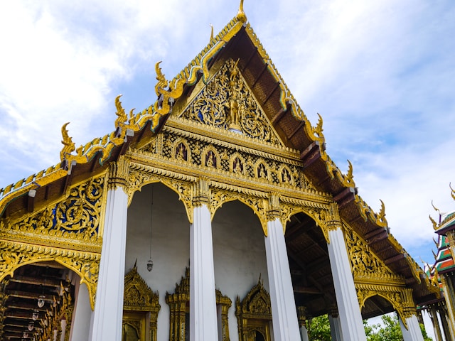 Bangkok, Thailand