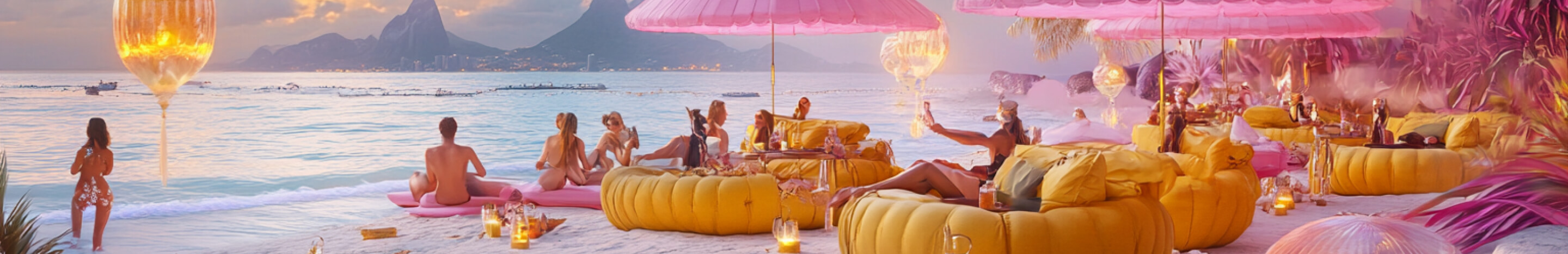 Brand Background Image