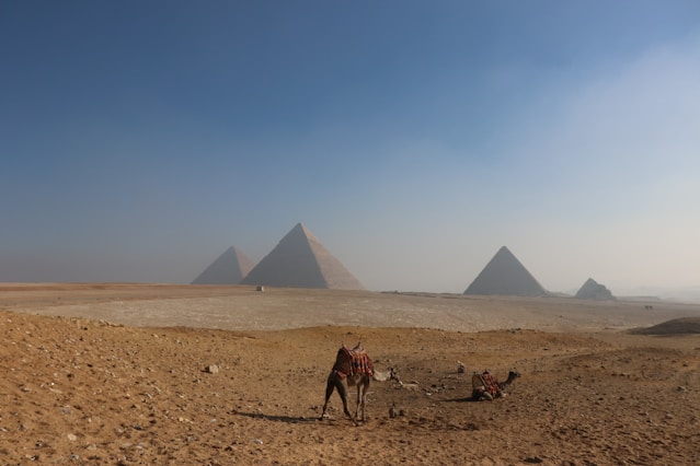 Cairo, Egypt