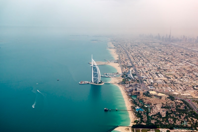 Dubai, United Arab Emirates