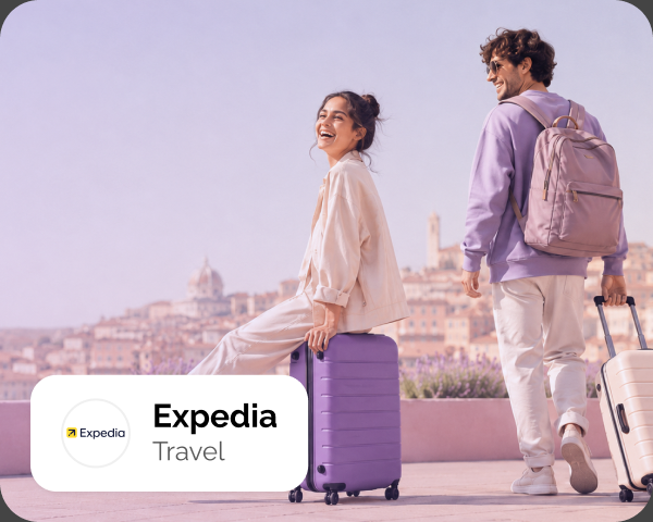 Expedia - Travel