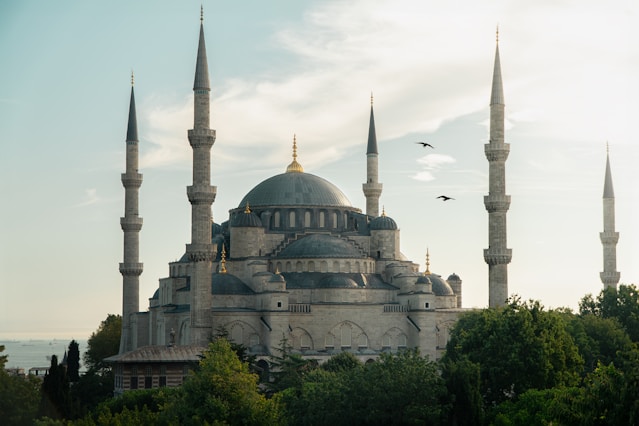 Istanbul, Turkey