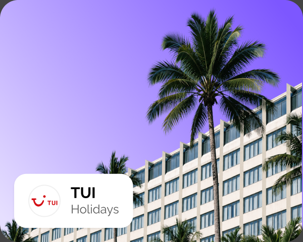 TUI - Holidays